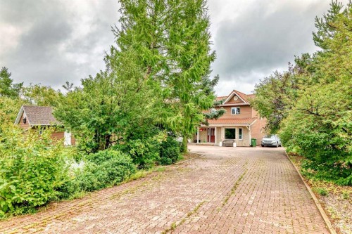 9 Rustic Road, Norglenwold, AB - Outdoor