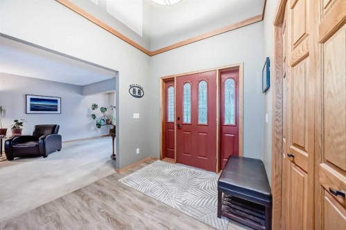 9 Rustic Road, Norglenwold, AB - Indoor