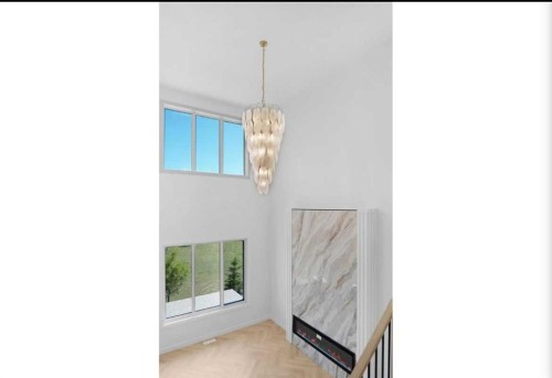 47 Everson Close, Red Deer, AB - Indoor Photo Showing Other Room