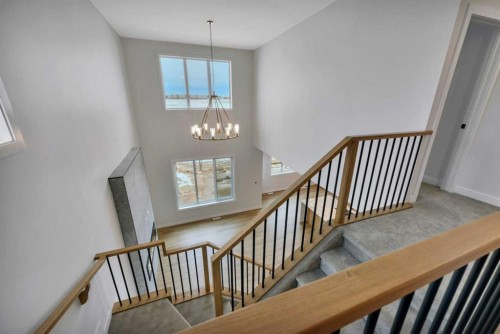 47 Everson Close, Red Deer, AB - Indoor Photo Showing Other Room