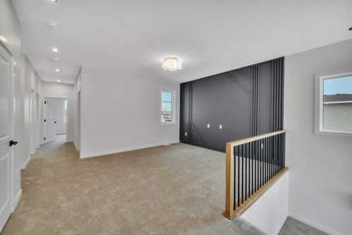 47 Everson Close, Red Deer, AB - Indoor Photo Showing Other Room