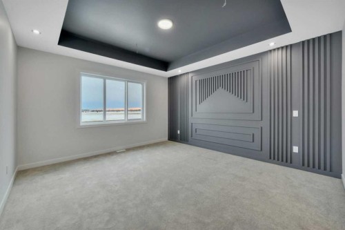 47 Everson Close, Red Deer, AB - Indoor Photo Showing Other Room