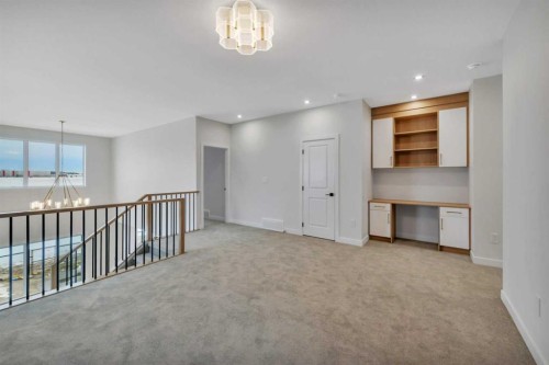 47 Everson Close, Red Deer, AB - Indoor Photo Showing Other Room