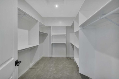 47 Everson Close, Red Deer, AB - Indoor With Storage