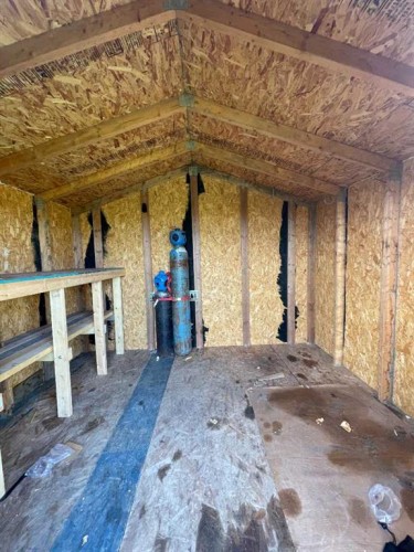 202 Railway Avenue, Veteran, AB - 