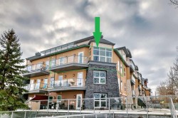 302-5040 53 Street  Sylvan Lake, AB T4S 0A4