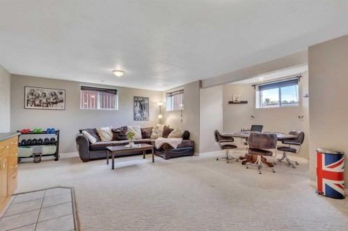 5838 65 Avenue, Rocky Mountain House, AB - Indoor