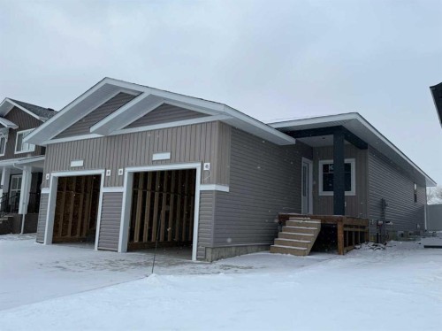 139 Gray Close, Sylvan Lake, AB - Outdoor