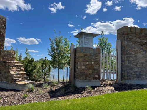 5 Gray Close, Sylvan Lake, AB - Outdoor