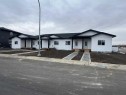 5 Gray Close, Sylvan Lake, AB  - Outdoor With Facade 