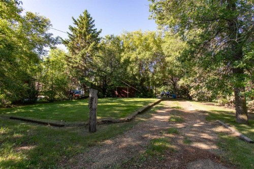 224-41124 Range Road 282 Range, Gull Lake, AB - Outdoor