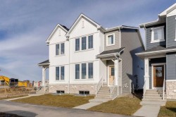 8542 Huxbury Drive NE Calgary, AB T2A 4Y1