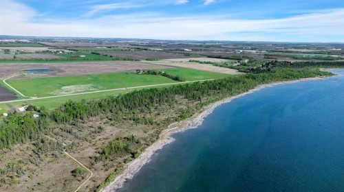 282 Range Road, Gull Lake, AB 