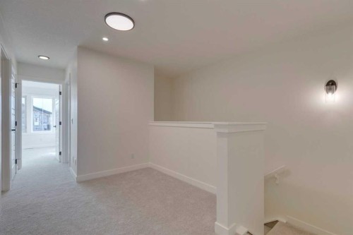 8546 Huxbury Drive Ne, Calgary, AB - Indoor Photo Showing Other Room