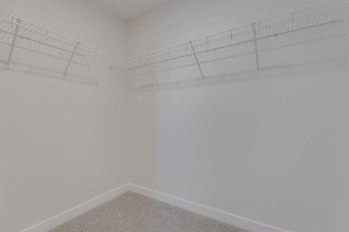 8546 Huxbury Drive Ne, Calgary, AB - Indoor With Storage