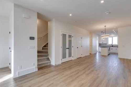 8546 Huxbury Drive Ne, Calgary, AB - Indoor