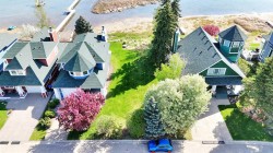 182 Marina Bay Court  Sylvan Lake, AB T4S 1E9