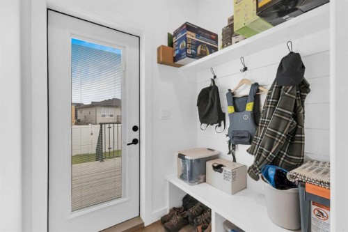 D-20 Evergreen Way, Red Deer, AB - Indoor Photo Showing Other Room