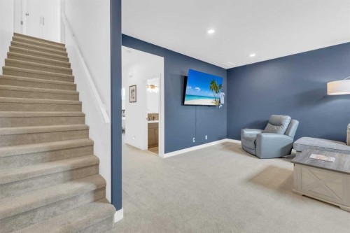 D-20 Evergreen Way, Red Deer, AB - Indoor Photo Showing Other Room