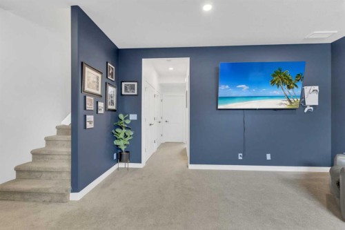 D-20 Evergreen Way, Red Deer, AB - Indoor Photo Showing Other Room