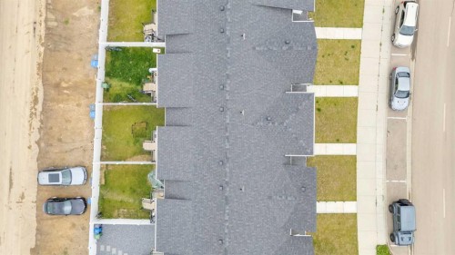 D-20 Evergreen Way, Red Deer, AB -  With View