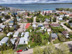 5116 50 Avenue  Sylvan Lake, AB T4S 1E6