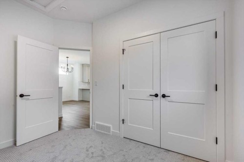 13 Aztec Street, Blackfalds, AB - Indoor Photo Showing Other Room