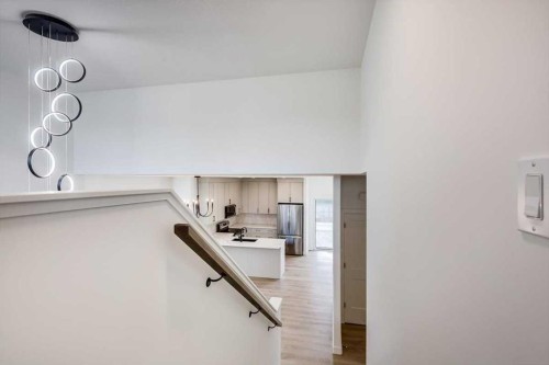 13 Aztec Street, Blackfalds, AB - Indoor Photo Showing Other Room