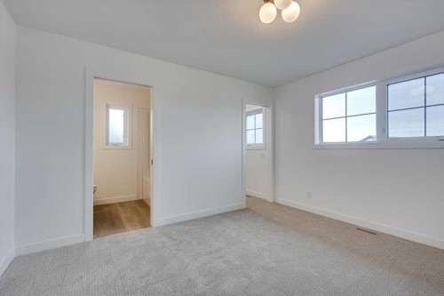 13 Aztec Street, Blackfalds, AB - Indoor Photo Showing Other Room