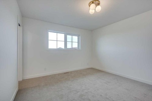 13 Aztec Street, Blackfalds, AB - Indoor Photo Showing Other Room