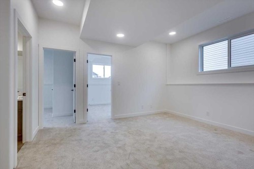 13 Aztec Street, Blackfalds, AB - Indoor Photo Showing Other Room