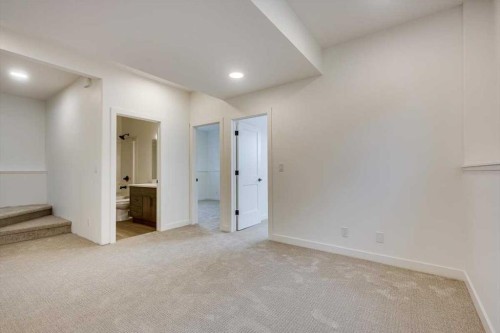 13 Aztec Street, Blackfalds, AB - Indoor Photo Showing Other Room