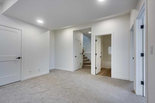 13 Aztec Street, Blackfalds, AB - Indoor Photo Showing Other Room