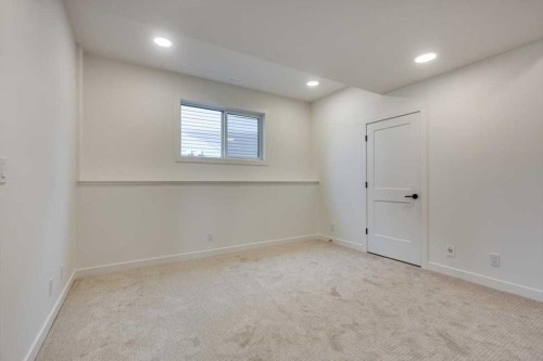 13 Aztec Street, Blackfalds, AB - Indoor Photo Showing Other Room