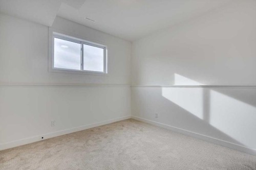 13 Aztec Street, Blackfalds, AB - Indoor Photo Showing Other Room