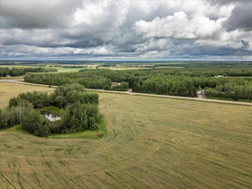 Part Of Ne-24-47-1-W5, Rural Wetaskiwin No. 10, County Of, AB 