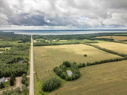 Part Of Ne-24-47-1-W5, Rural Wetaskiwin No. 10, County Of, AB 