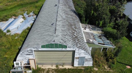 231052 330 Township, Rural Kneehill County, AB - Outdoor