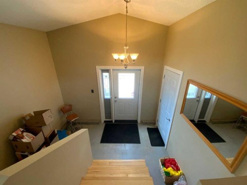 231052 330 Township, Rural Kneehill County, AB - Indoor Photo Showing Other Room