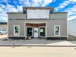 4915 51 Street  Stettler, AB T0C 2L0