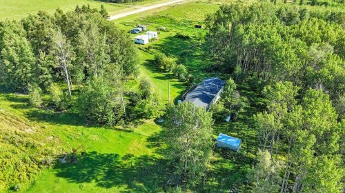 445026 Range Road 43, Rural Ponoka County, AB - Outdoor