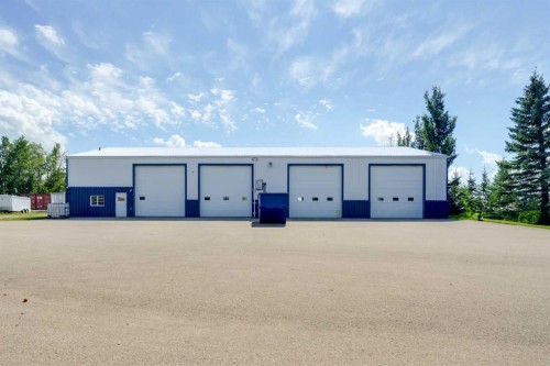 38139 Range Road 265, Rural Red Deer County, AB - Outdoor