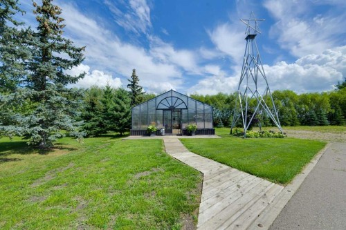 38139 Range Road 265, Rural Red Deer County, AB - Outdoor