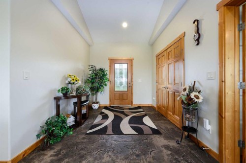 38139 Range Road 265, Rural Red Deer County, AB - Indoor Photo Showing Other Room