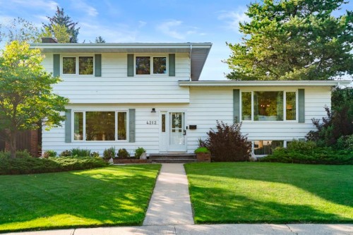 4212 59 Street Close  Camrose, AB T4V 2H1