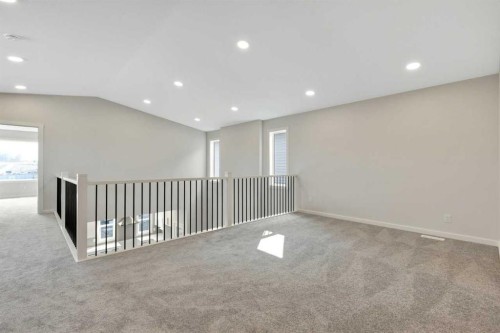 3 Heritage Link, Cochrane, AB - Indoor Photo Showing Other Room