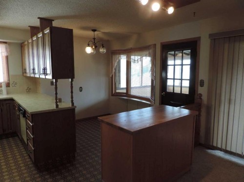 4737 54 Avenue, Rimbey, AB - Indoor Photo Showing Other Room