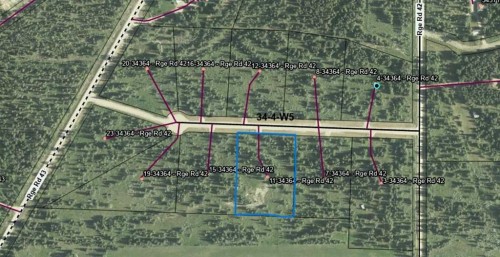 11-34364 Range Road 42, Rural Mountain View County, AB 
