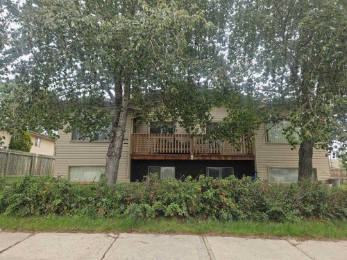 43 Nyberg Avenue, Red Deer, AB - Outdoor