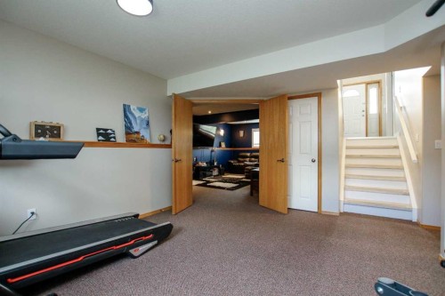 107 Ackerman Crescent, Red Deer, AB - Indoor Photo Showing Other Room